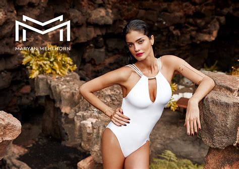 Maryan Mehlhorn Inner Secrets Lingerie