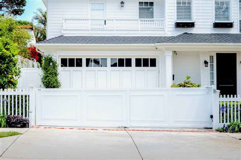 Sliding Aluminum Driveway Gate | MulhollandBrand.com