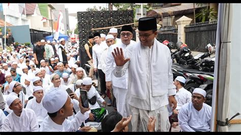 LIVE FULL PROSES PEMAKAMAN SYARIFAH FADHLUN ISTRI HABIB RIZIEQ SHIHAB