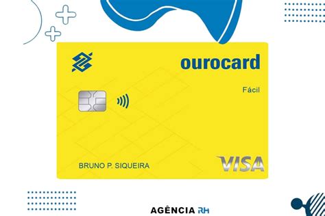 Cart O De Cr Dito Ourocard Como Funciona