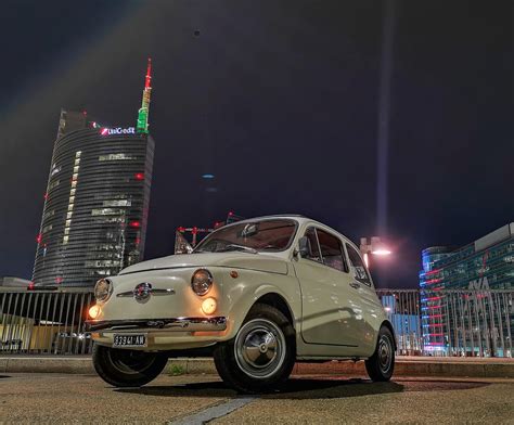 La Fiat 500 Di Nello87 Fiat 500 Nel Mondo