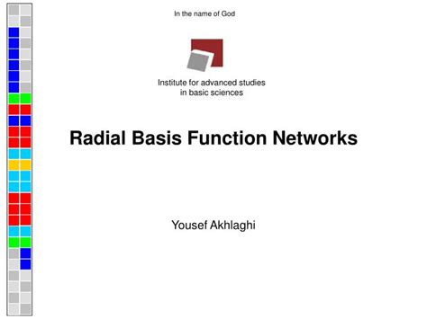 Ppt Radial Basis Function Networks Powerpoint Presentation Free