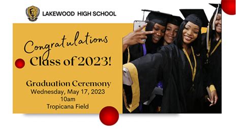 Graduation 2023 Graduation 2023