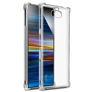 Imak Drop Proof Sony Xperia Tpu Case Transparent