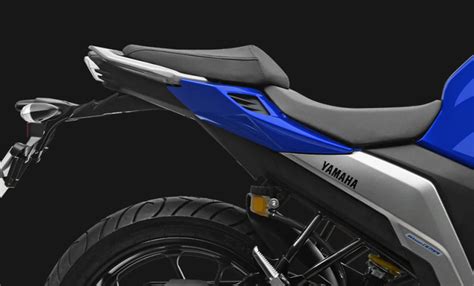 Tecar Yamaha Sia Fazer Fz Abs