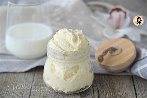 Crema Al Latte Velocissima Ricetta Senza Cottura Pronta In 10 Minuti