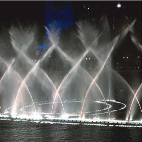 D D Dancing Fountain Nozzles Music Dancing Water Fountain Prices