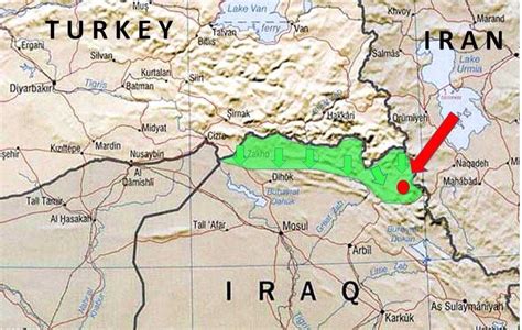 Suriye Son Durum Haritas Aralk Stratejik Ortak