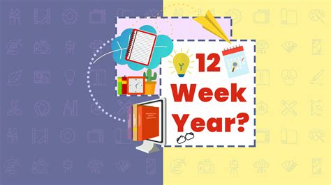 I Used the 12 Week Year for 90 Days: Review - C. Marshall Publishing