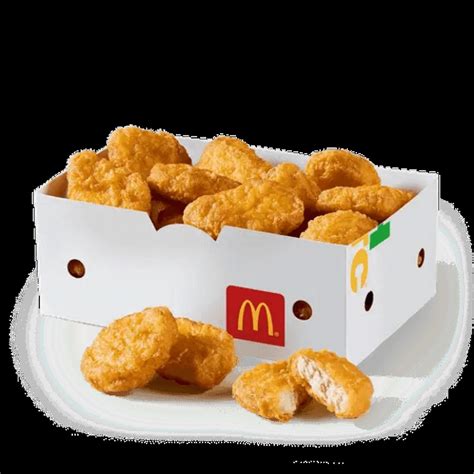 Create Meme Chicken Mcnuggets 20 Pcs Mcdonald S Spicy Chicken Mcnuggets Chicken Mcnuggets