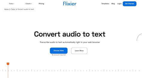 Top Tools to Transcribe Audio to Text Like a Pro