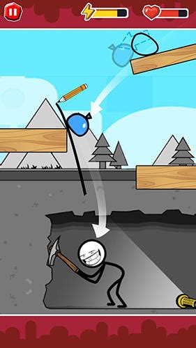 Funny Ball Popular Draw Line Puzzle Game Download Apk For Android