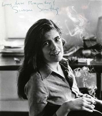 Renacida Diarios Tempranos De Susan Sontag