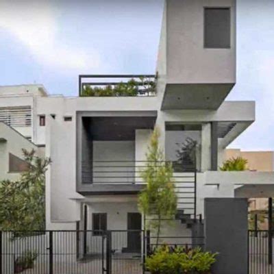 Project Videos House Designs In Bangalore By Ashwin Architects