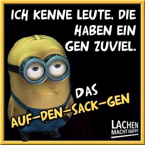 Minions Minions Witzige Bilder Spr Che Lustige Spr Che