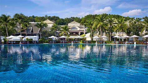 Wakacje W Sofitel Krabi Phokeethra Golf Spa Resort W Tajlandii Z Exim