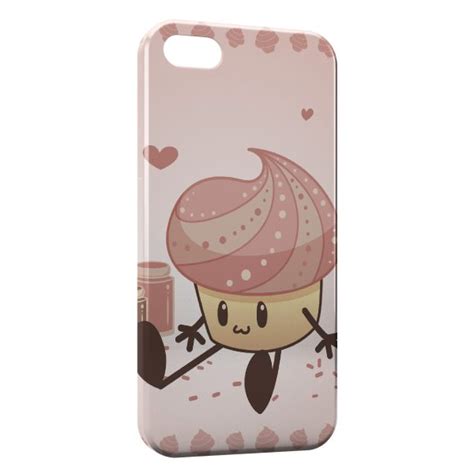 Coque Iphone S Kawaii Yumi Pixypia