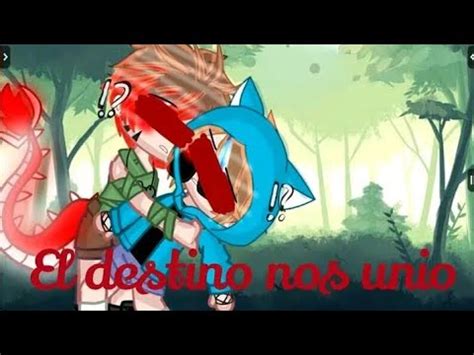 El Destino nos unió Los Compas Serie Gay Cap YouTube