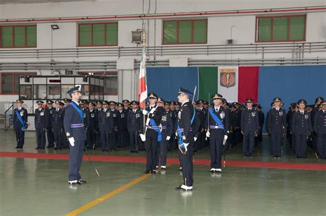 CAMBIO DI COMANDO AL 50 STORMO Aeronautica Militare