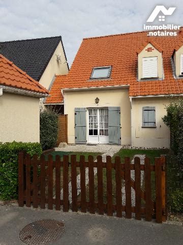 Top Imagen Maison Vendre Berck Notaire Fr Thptnganamst Edu Vn