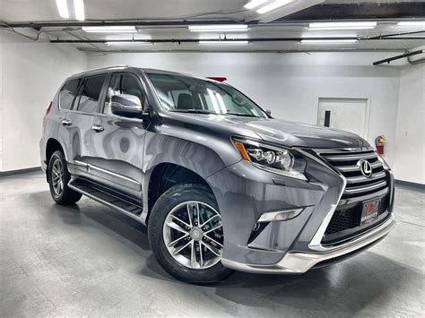 Used 2019 Lexus GX 460 For Sale (Sold) | Gravity Autos Marietta Stock ...