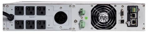Eaton 9130 Rackmount Ups