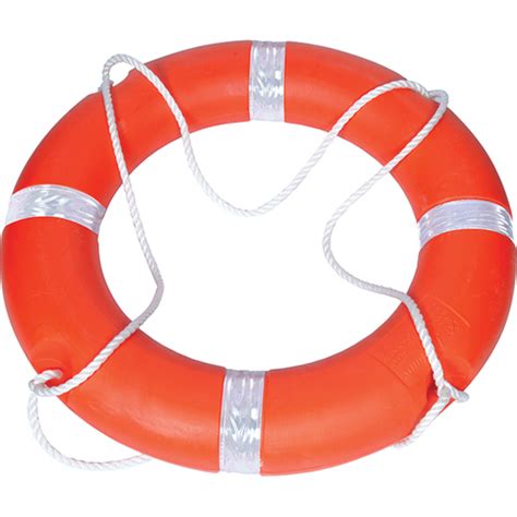 For Lightweight Lifebuoy Ring At Best Price In Delhi Aktion Safety