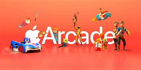 The best Apple Arcade games in 2023 - AppleMagazine