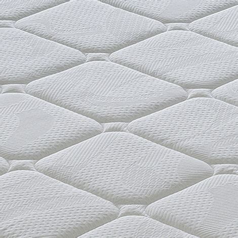 Memory Foam Matratze Top Komfortzonen W Rmespeicher X