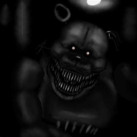 Pin On Five Night At Nightmer