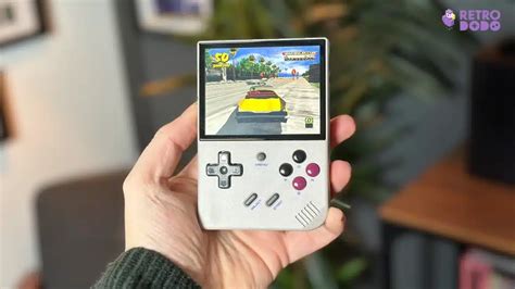 20 Best Retro Handhelds Of 2025 [all Reviewed]