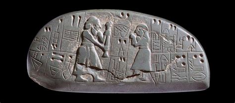 Sumerian Inventions That Changed The World