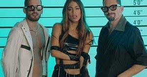 Tini Recuerdo Ft Mau Y Ricky Facil Acordes D Canciones