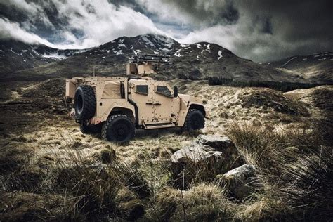 Oshkosh Defense Receives Orders For 248 Jltvs Defense Media Network