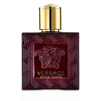 Versace Men S Eros Flame Deodorant Body Spray 3 4 Oz 100 Ml