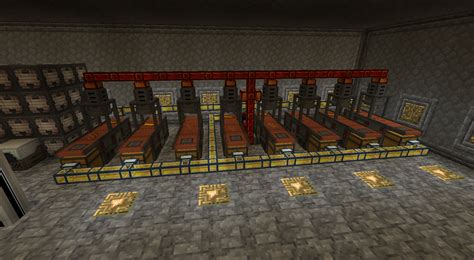 Purpose of Immersive Engineering? : r/feedthebeast