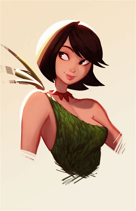 Ashi Samurai Jack Fan Art 40489301 Fanpop