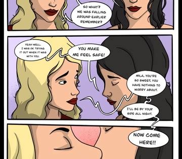 Skinsuit Muses Sex And Porn Comics