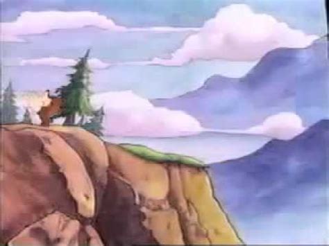 Little Bear Videos Trailer (1999) - YouTube