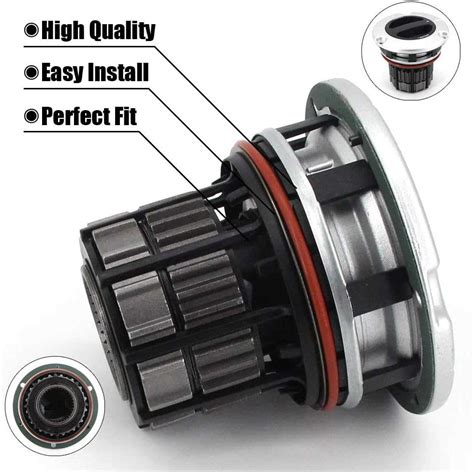 Ford F X Front Hub Assembly Diagram