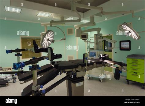 Medical Equipment Devices Hi Res Stock Photography And Images Alamy