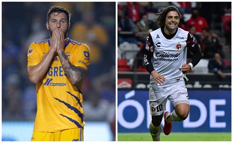 Tigres vs Tijuana HOY Cómo a qué hora y dónde VER J12 Clausura 2022