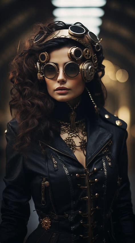 Steampunk Artwork Steampunk Clothing Steampunk Fashion Steampunk