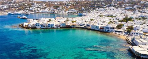 Cyclades - Definitely Greece