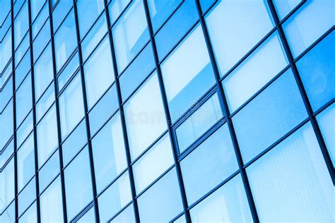 Business Office Glass Windows Building Stock Image Image Of Glass Finance 103607815