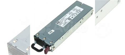 Блок Питания HP 700Wt atsn-7000956-Y000 купить в Москве с доставкой ...