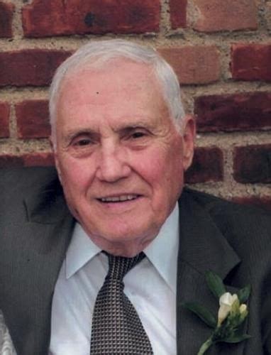 Patrick Murphy Obituary 1930 2020 Newtown Pa Montgomery News