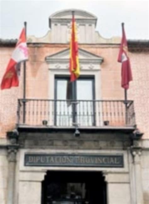 La Diputaci N Recibe Euros Para El Asesoramiento A Municipios