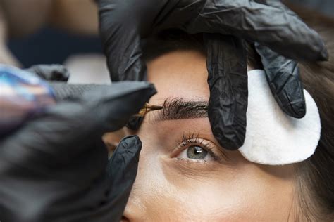 Microblading para cejas en qué consiste Clic Post