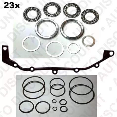 KIT REPARATION DOUBLE vanos joints torique étanchéité POUR BMW M52TU